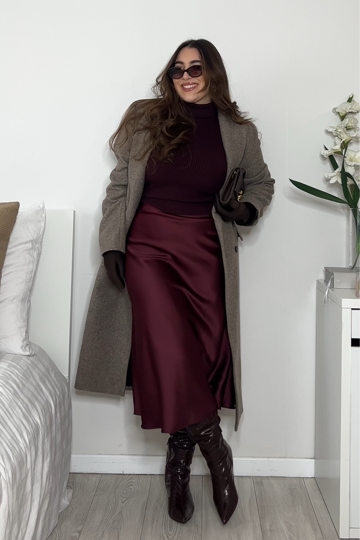 Winter chic outfit inspo ❄️

#LTKeurope #LTKfrance #LTKwinter