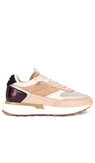 Rapa Nui Sneaker in Rose | Revolve Clothing (Global)