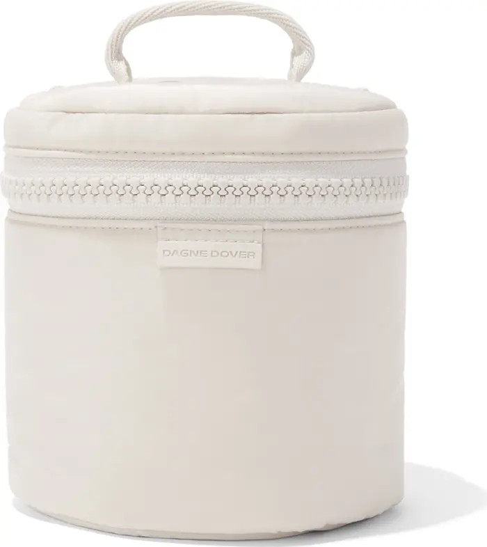 Dagne Dover Mila Repreve® Recycled Polyester Small Toiletry Organizer Bag | Nordstrom | Nordstrom
