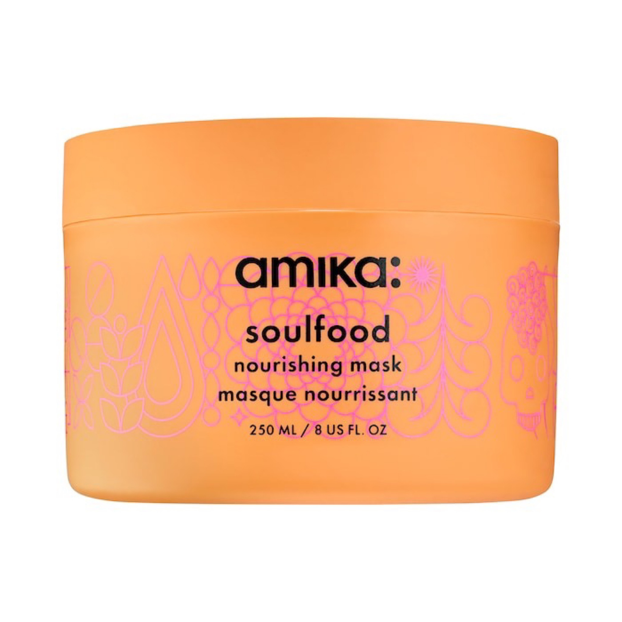 Fav hair mask! Great for slick back days too

#LTKbeauty #LTKstyletip #LTKFind
