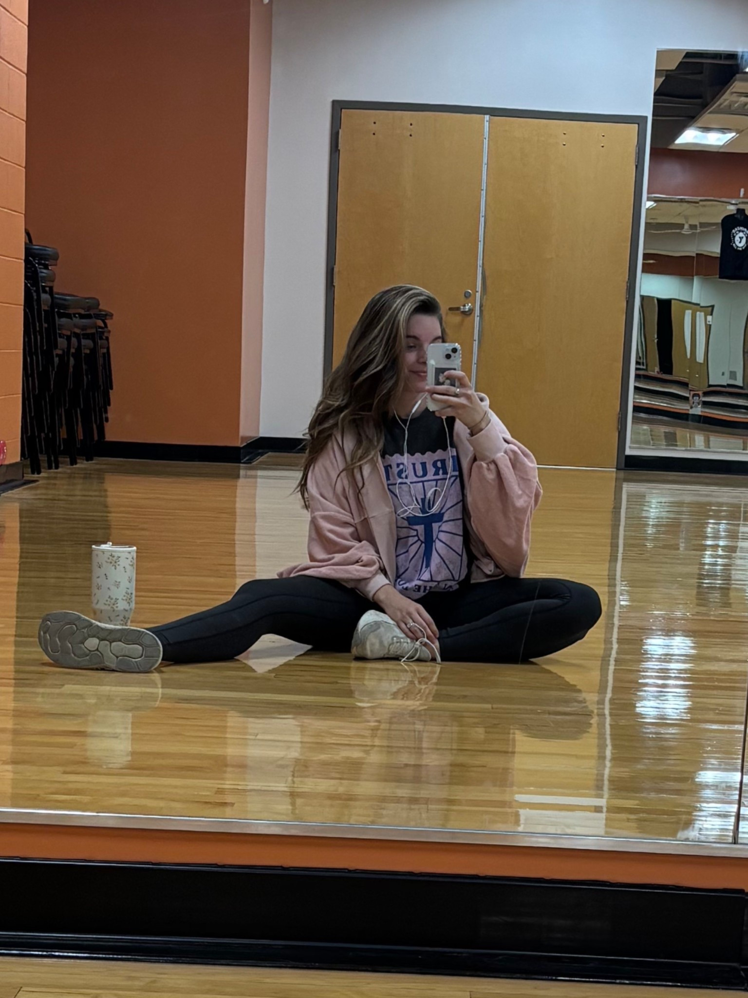 Gym fit! Shirt is worthy wear #ad! Sweatshirt is pinkblush code Rebeccalynneechols15 will save you some $ at checkout! Body suit is vitality! Bump and postpartum friendly!

#LTKBump #LTKGiftGuide #LTKFindsUnder50