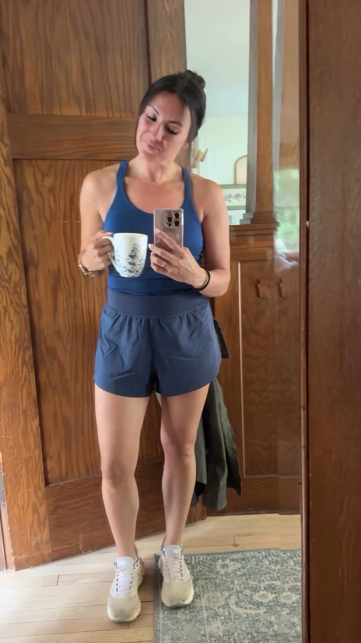Turns out “getting healthy” in your 30s looks a lot less like a wellness retreat and a lot more like carrying around lemon water, aggressively stretching your upper back, and suddenly caring deeply about digestion. 😜

But honestly? I’ve never felt more committed to caring for myself from the inside out.

Lately I’ve been focusing on:
• hydration + minerals (warm lemon water + 2 pinches of @celticseasalt first thing in the morning has been sooo good for digestion… IYKYK)
• daily walks + lifting after school drop off (2–5 miles a day + lifting 3–4x a week)
• healing my gut (currently on a strict 3 month protocol for parasites + bacterial overgrowth — check my “gut” highlight if you want more info)
• tension relief for my angry upper back 😵‍💫 (loving the Relief Salts + Relief Balm from @wholyme_official )
• skin health (the Tranquility Body Scrub from @comfortzoneskin_official completely changed the roughness on my arms)
• protein + nourishing foods (trying to prioritize hot, protein-rich meals first thing in the morning)
• getting myself dressed + ready everyday because somehow it makes me feel 87% more productive 😜

Nothing extreme.
Just small, intentional rhythms that are helping me feel healthier, calmer, stronger, and more like myself again. 🤍
