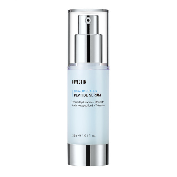 ROVECTIN - Aqua Peptide Serum - 30ml | Stylevana