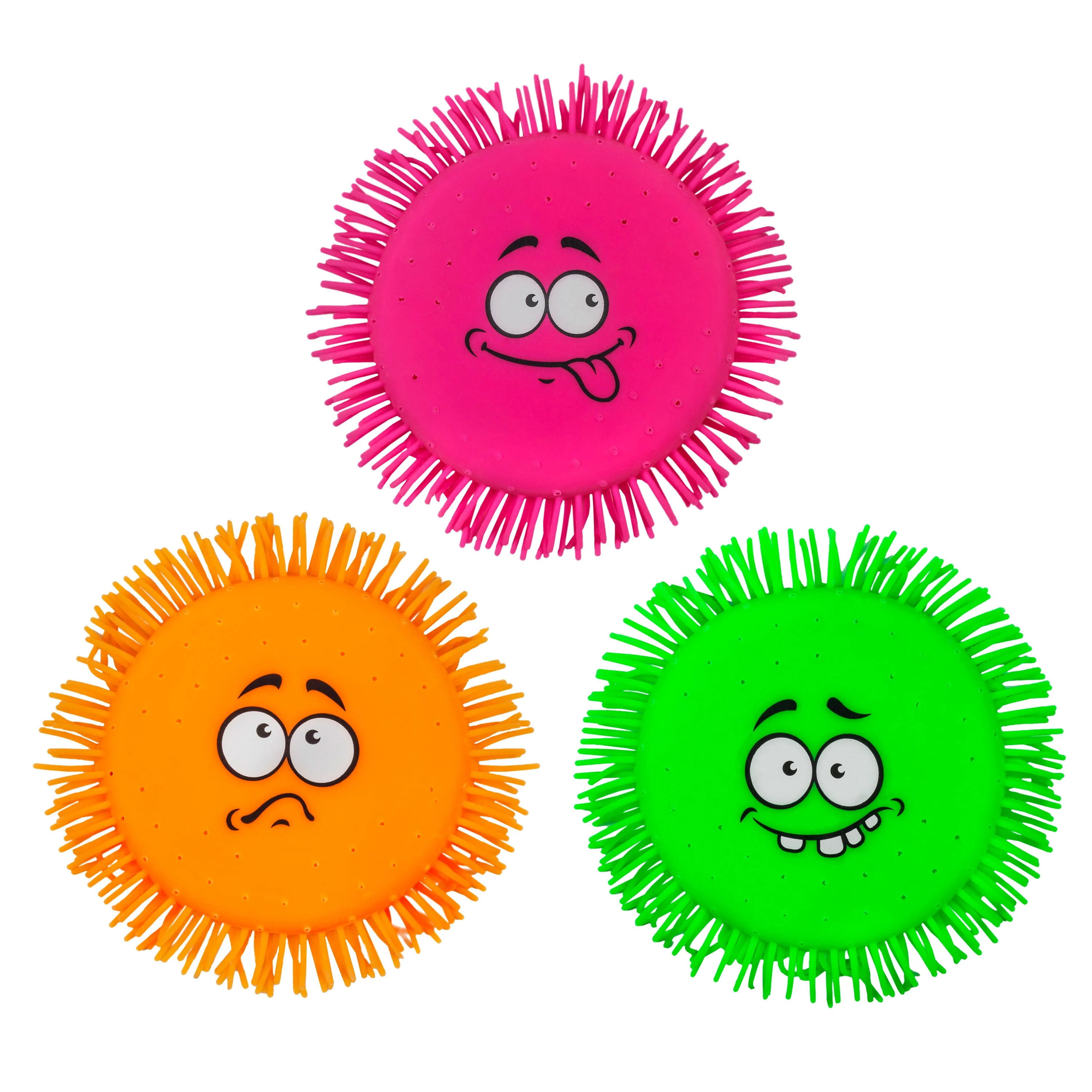 Aqua Kooky Drencher Disks, Child Pool Toys, 3 Disks Included! | Walmart (US)