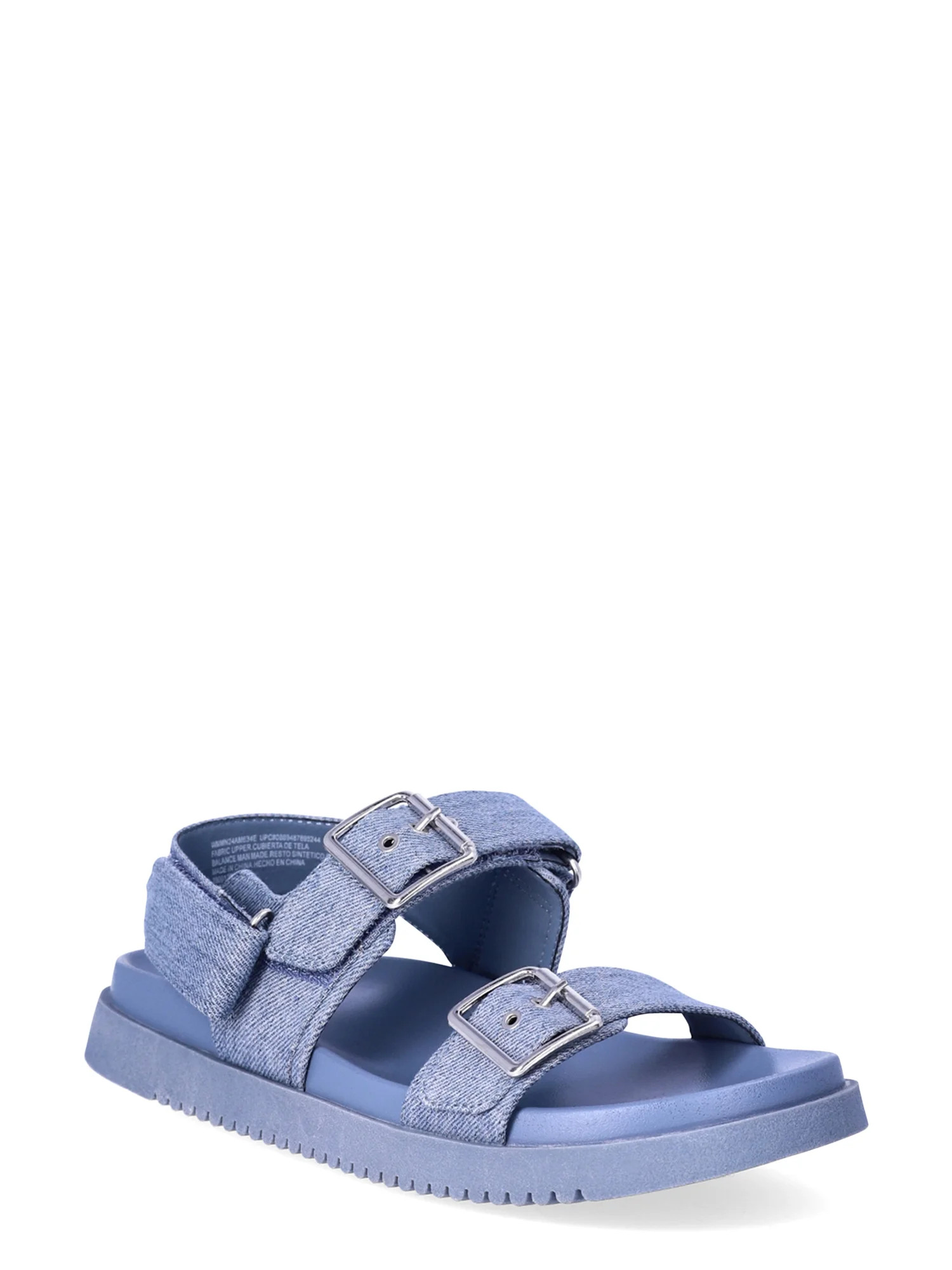 Madden NYC Women's Mona Sandals | Walmart (US)