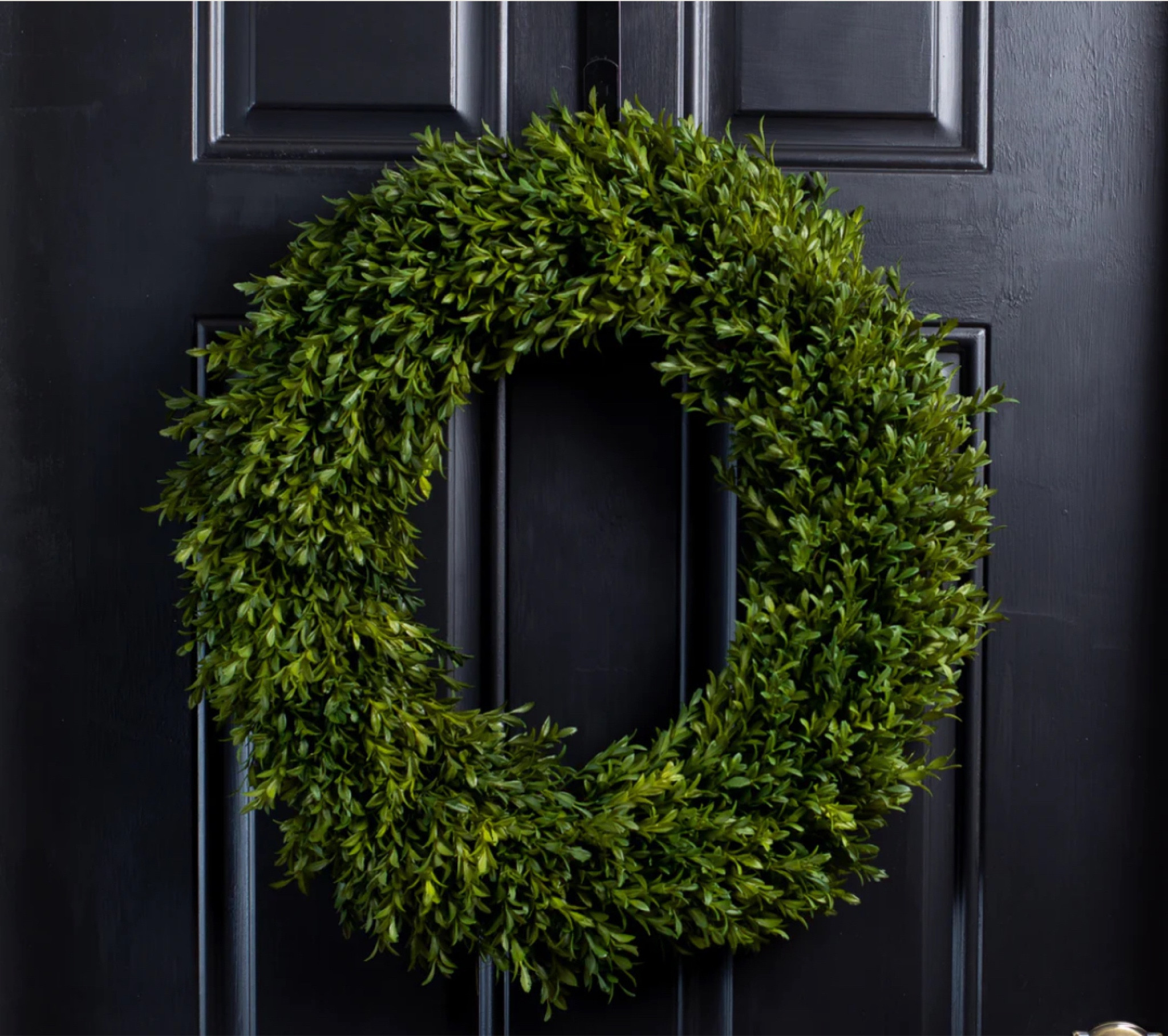 Front porch refresh 🌺

#LTKSeasonal #LTKsalealert #LTKhome