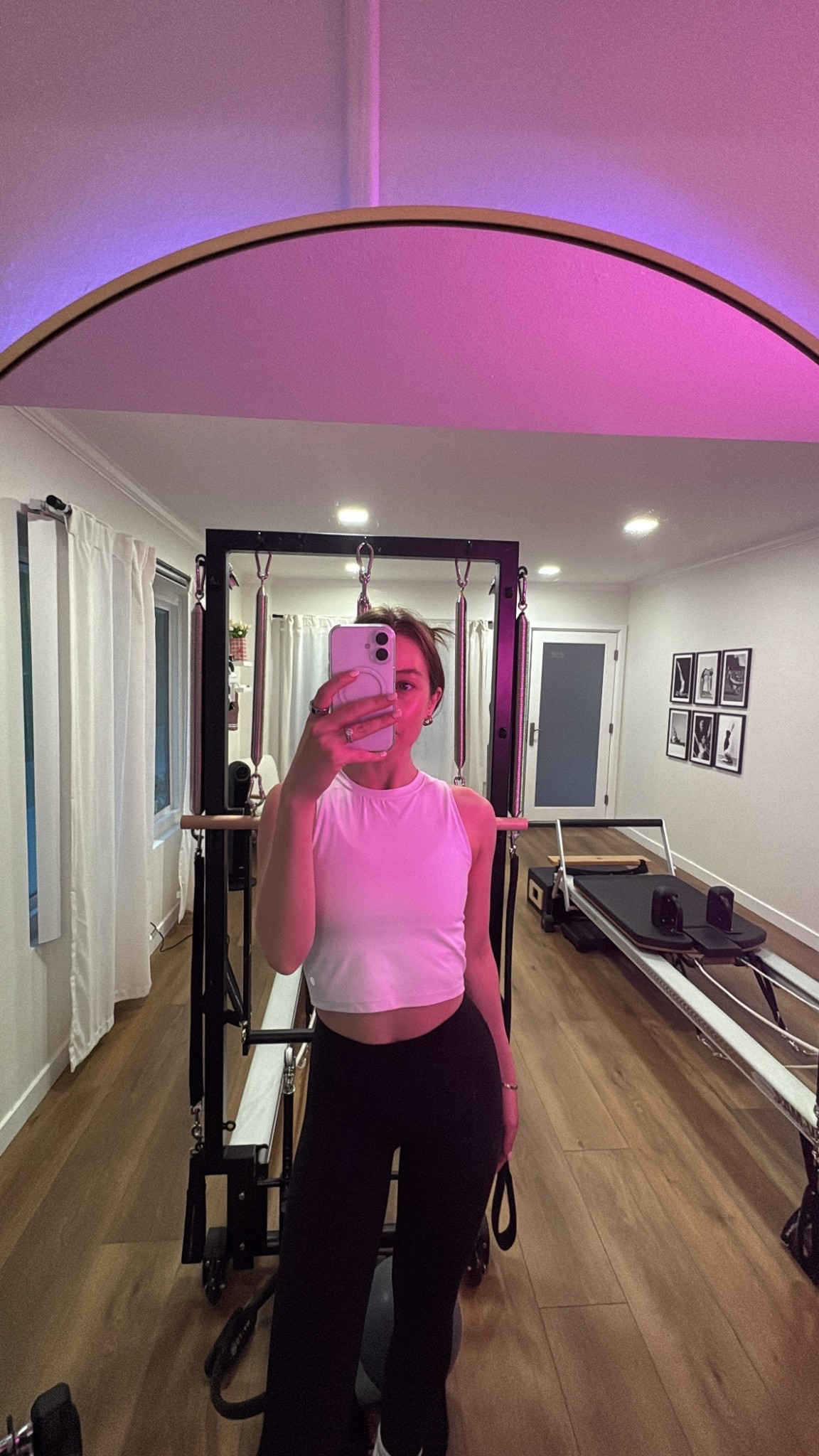 lululemon dupe from amazon! wearing size s xx

#LTKActive #LTKFindsUnder50 #LTKPetite