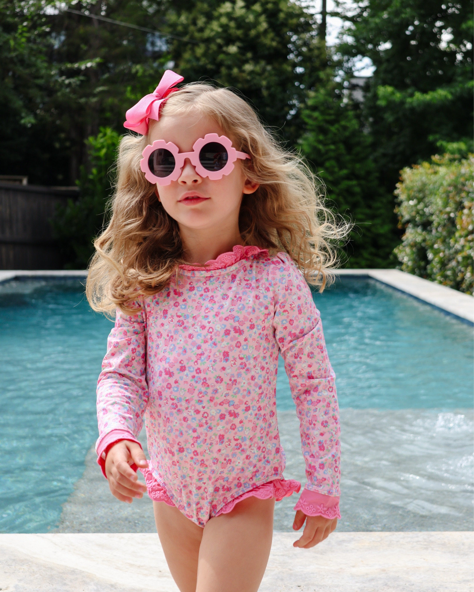 Summer days by the pool are our favorite and so are these swimmies! 💦☀️ 

#LTKSwim #LTKKids