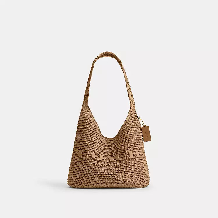 Brooklyn Shoulder Bag 28 | Coach Outlet US