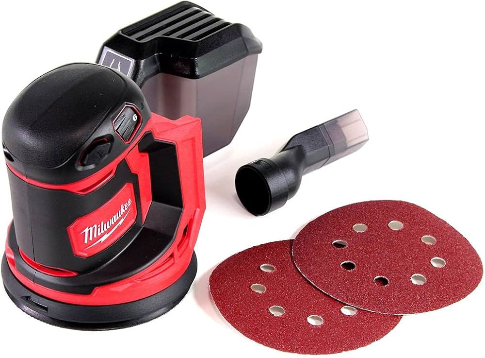 Brand: Milwaukee | Amazon (US)