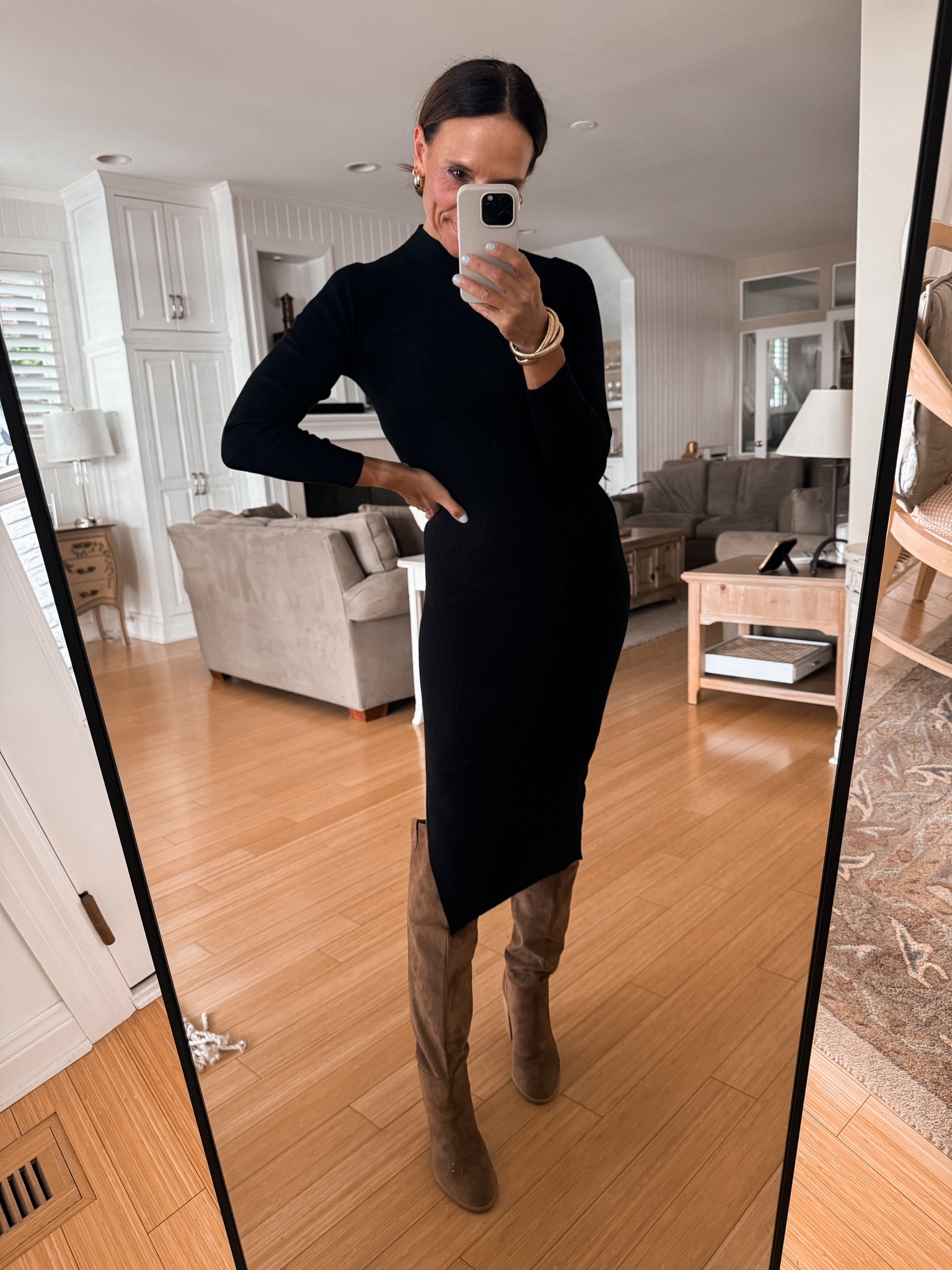 The only black dress you need this fall🍂



#LTKxVICI #LTKFallSale #LTKStyleTip