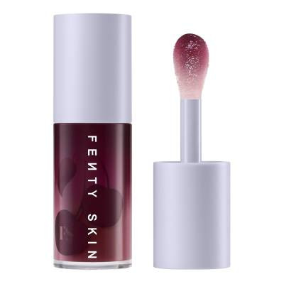 Fenty Skin
             Treatz Hydrating + Strengthening Lip Oil 5.6ml | Sephora UK