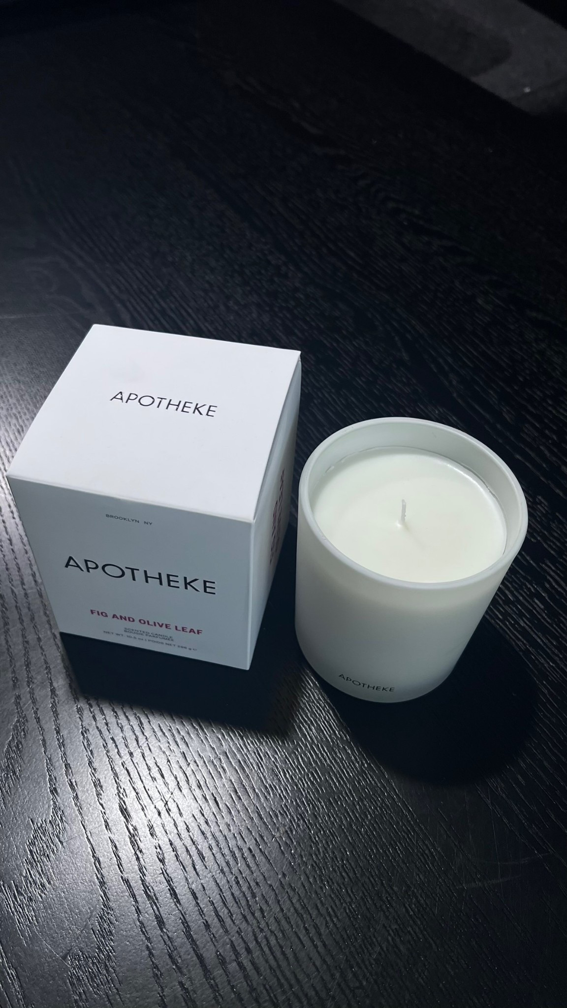 Newest addition to the candle collection! 

#LTKHome