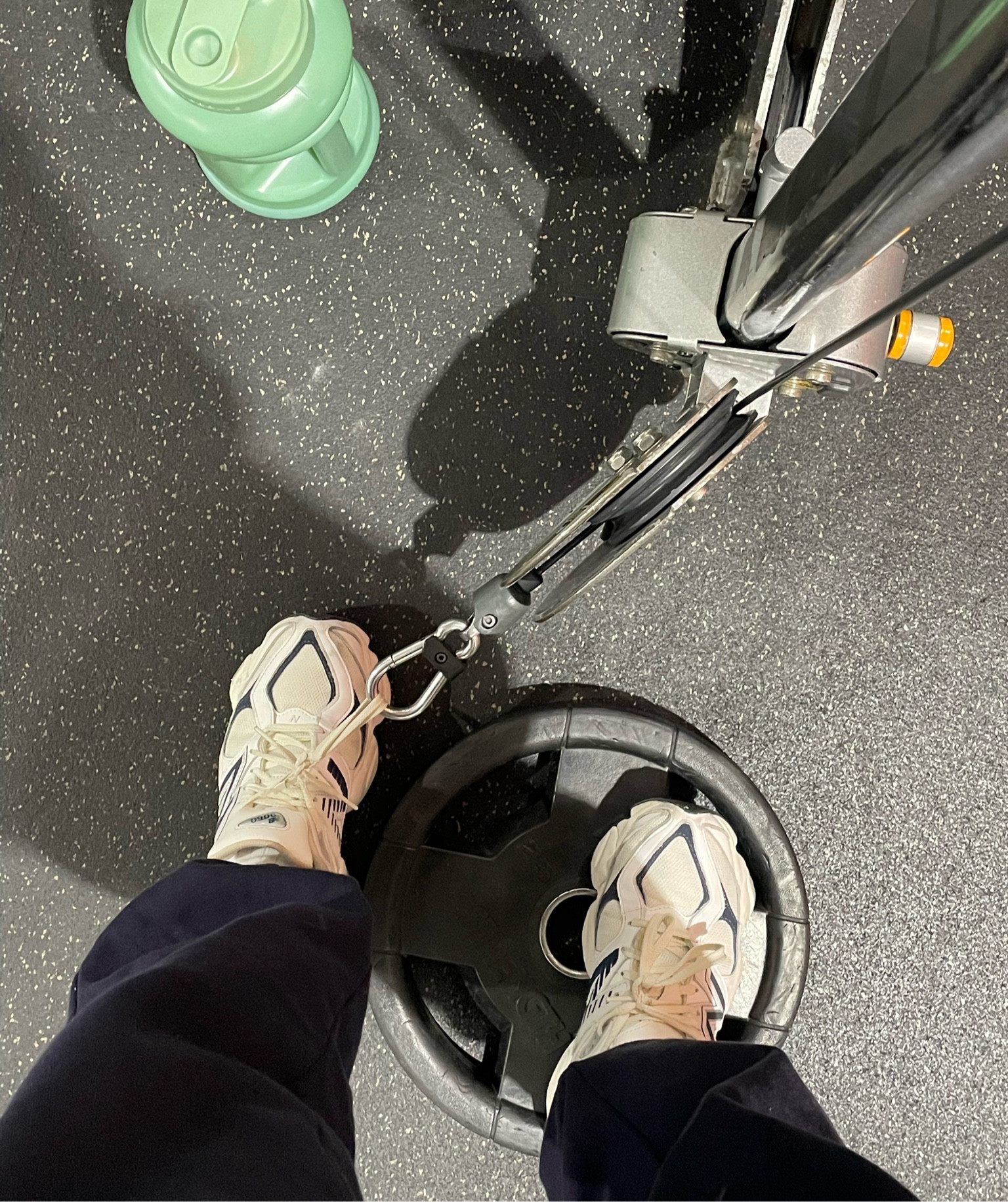 I always get questions on these shoes, I could find the exact same ones but I linked some way similar shoes if not better! 