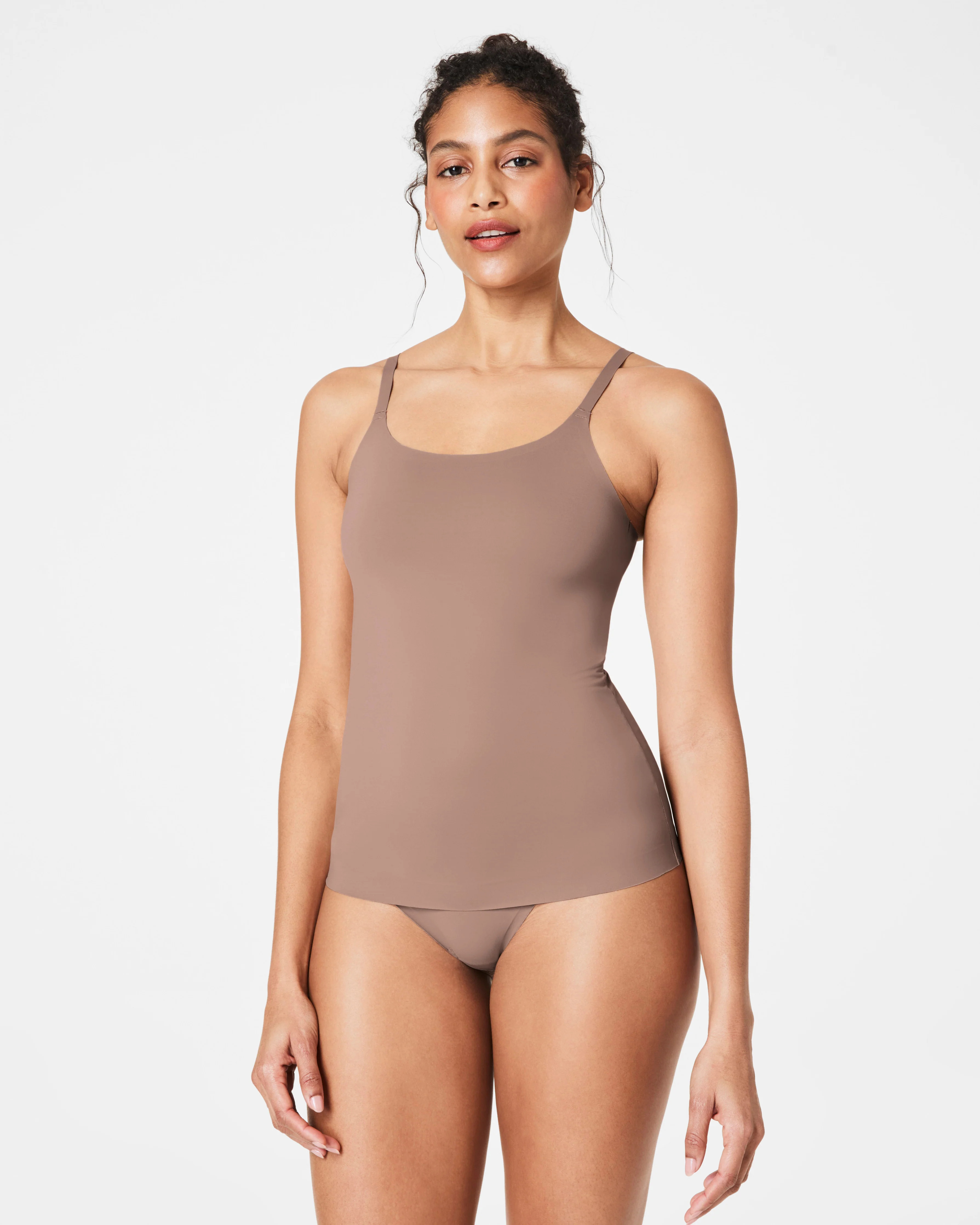 Essential Cami – Seamless, Soft & Light | SPANX | Spanx