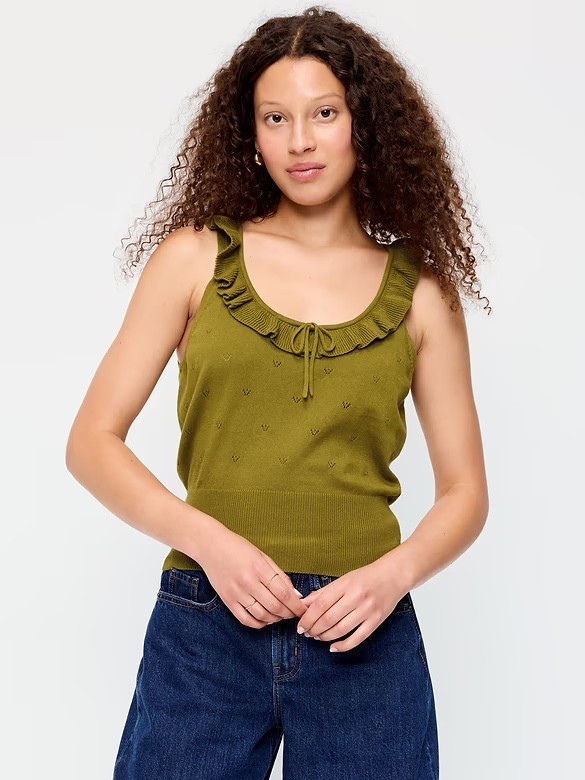 Old Navy Super Cash • Tall Style • Cotton Sweaters • Barrel Jeans • Cropped Jackets • Plaid • Fall Looks


Free People, Anthropologie, Lululemon, Zara, Madewell, Aritzia, Abercrombie & Fitch, Urban Outfitters, Revolve, J.Crew, ASOS, Nike, Coach, H&M, Old Navy, Target, Alo Yoga, Express, Levi’s, Lulus, Gap, Banana Republic, Reformation, Minimalist, Capsule, Chic, Y2k

#LTKSaleAlert #LTKTall #LTKOver40