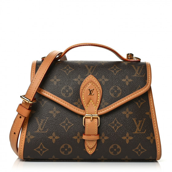 LOUIS VUITTON Monogram LV Ivy | FASHIONPHILE | FASHIONPHILE (US)