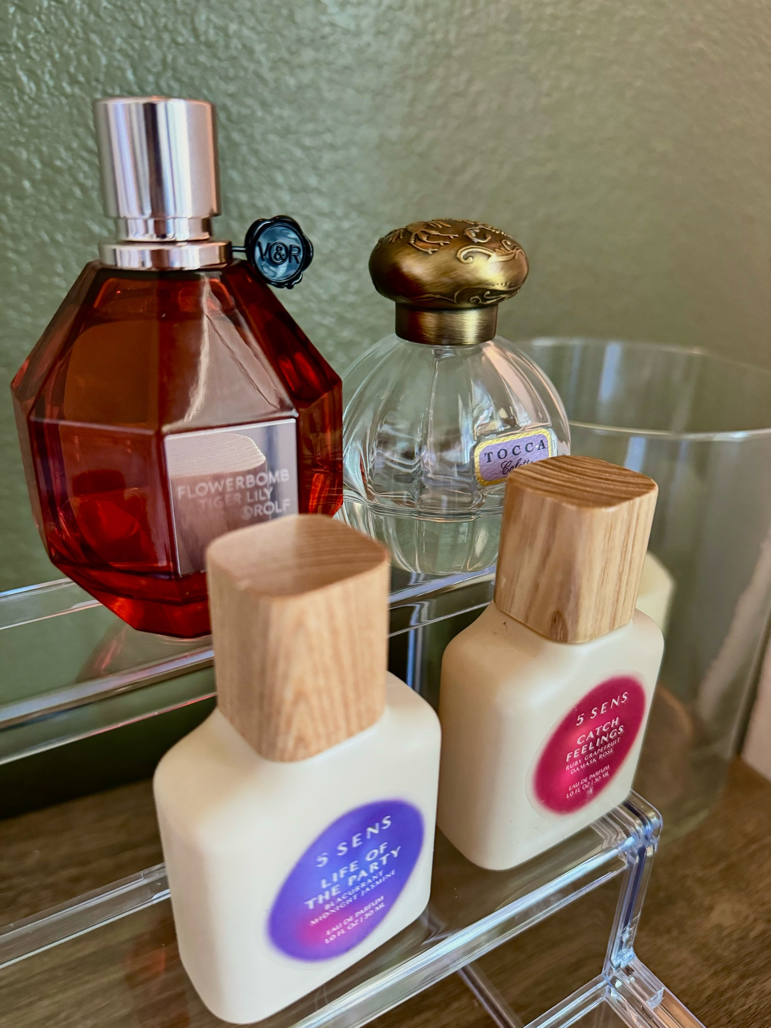 IT Girl perfume recommendations 🍂

#LTKBeauty #LTKParties