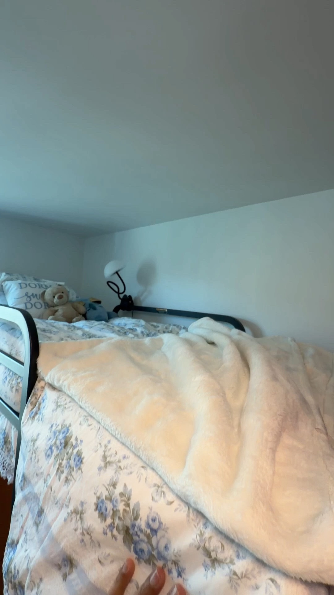 My daughters dorm bed came out so cute! Love Looove @Pottery Barn 🥰✨
#potterybarn #dorm #dormroom #college

#LTKSeasonal #LTKHome #LTKdayinmylife