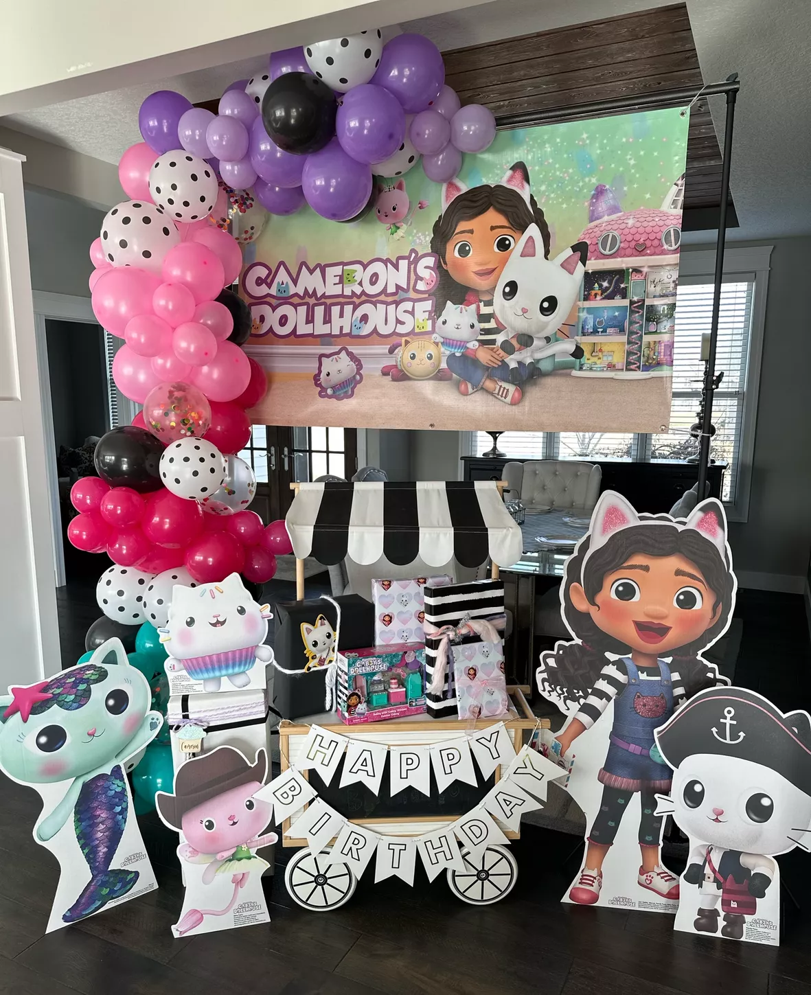 Gabby's Dollhouse Bakey with Cakey … curated on LTK