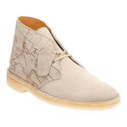 Men's Clarks Desert Boot Sand Somerset | Bed Bath & Beyond