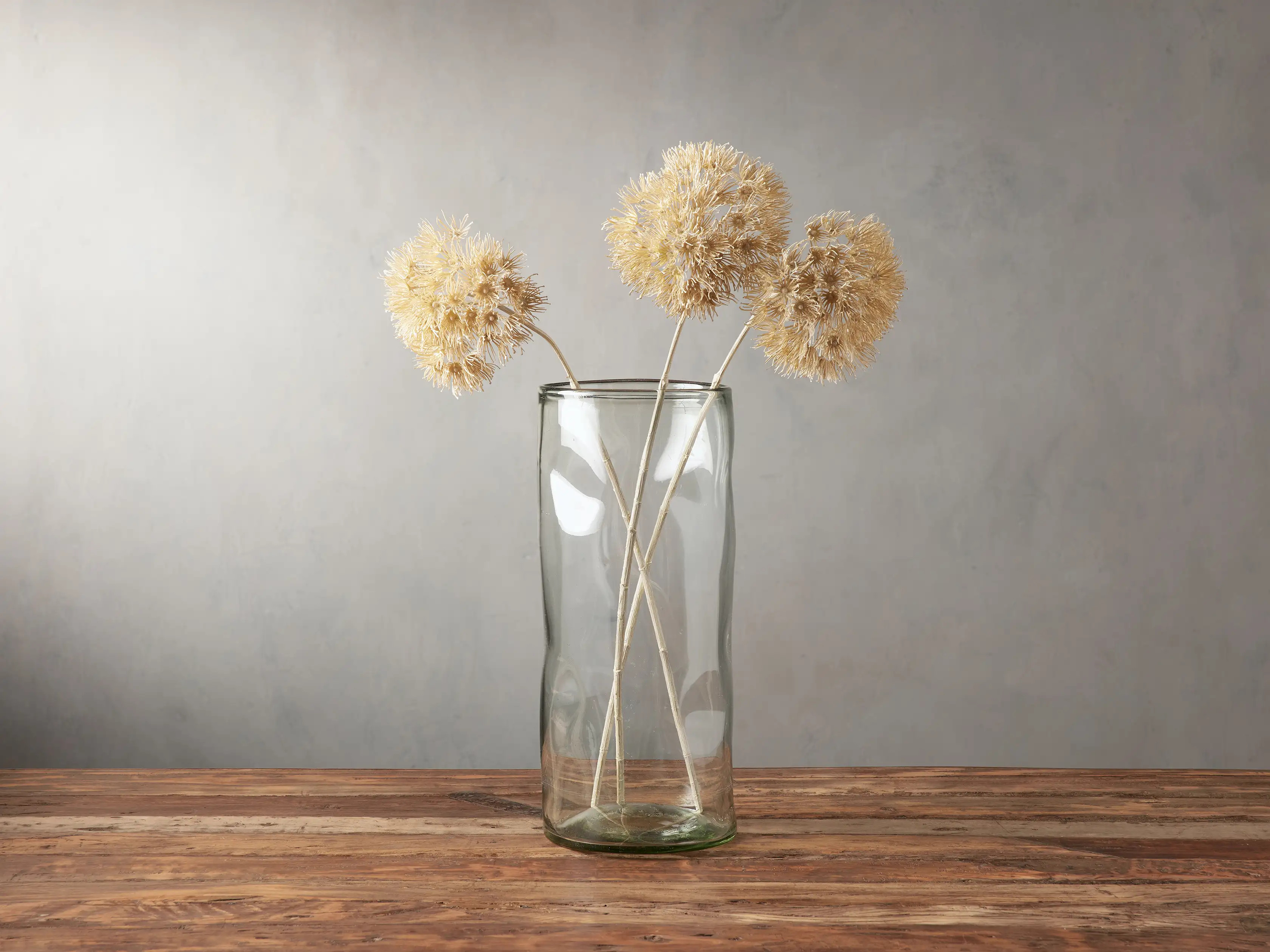 Allium Stems (Set of 3) | Arhaus