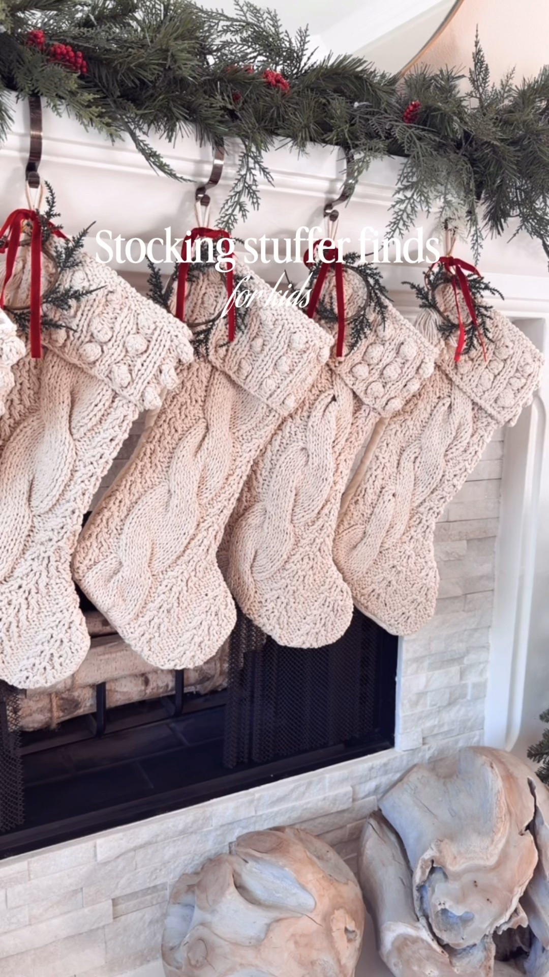 Mini stocking stuffer ideas for your kids 

#LTKKids #LTKSeasonal #LTKGiftGuide