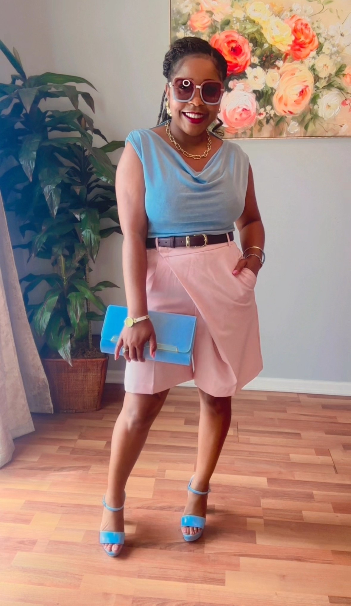 🩵🌸🩵🌸

#LTKSeasonal #LTKPetite #LTKStyleTip