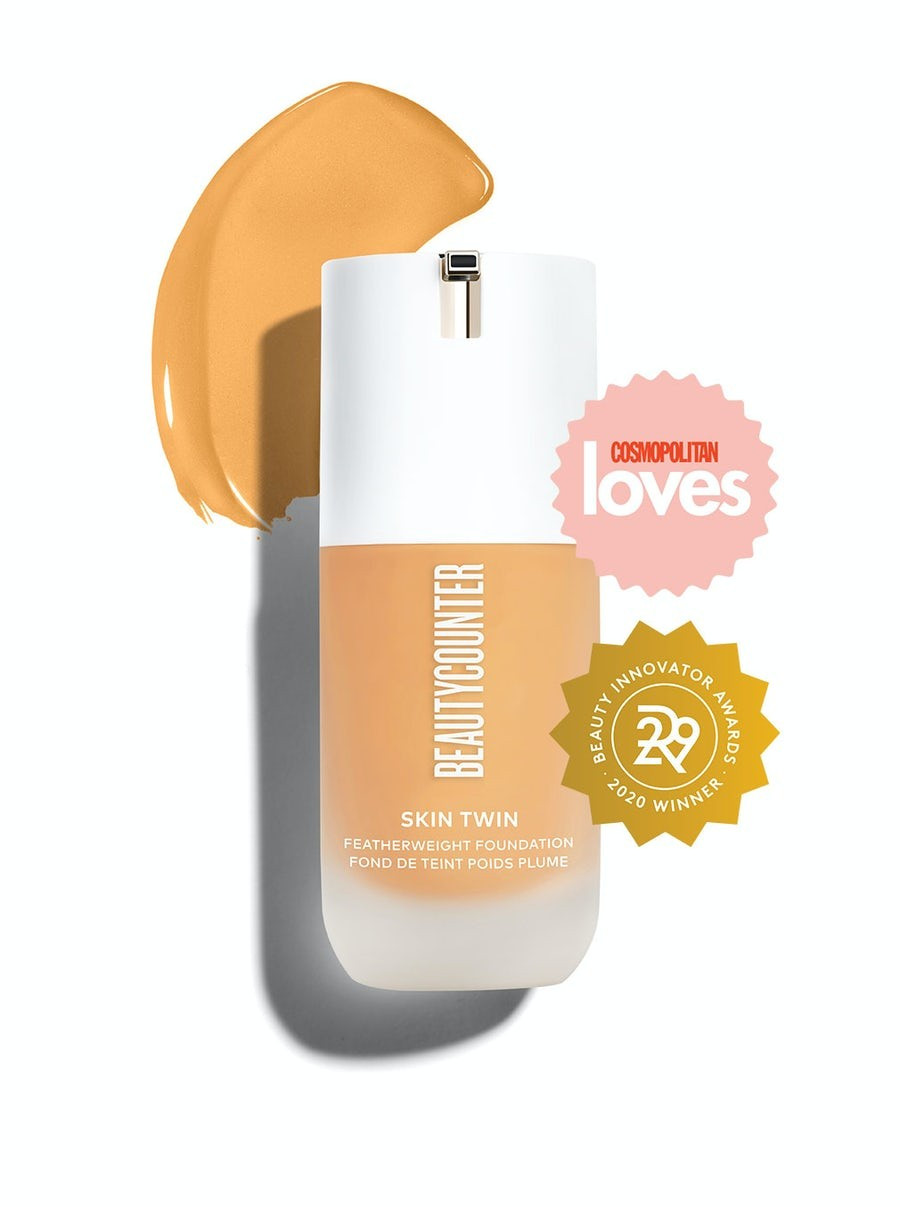 Skin Twin Featherweight Foundation | Beautycounter.com