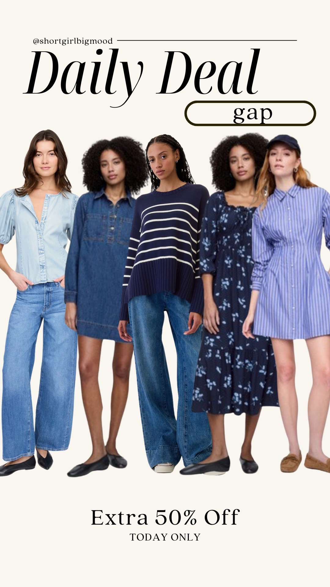 Under $20 in cart at Gap Factory 🙌

#LTKFindsUnder50 #LTKSaleAlert #LTKStyleTip