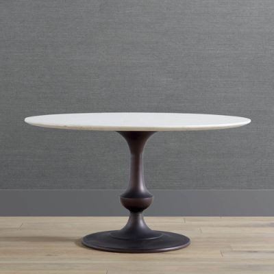 Veneto Round Dining Table | Frontgate