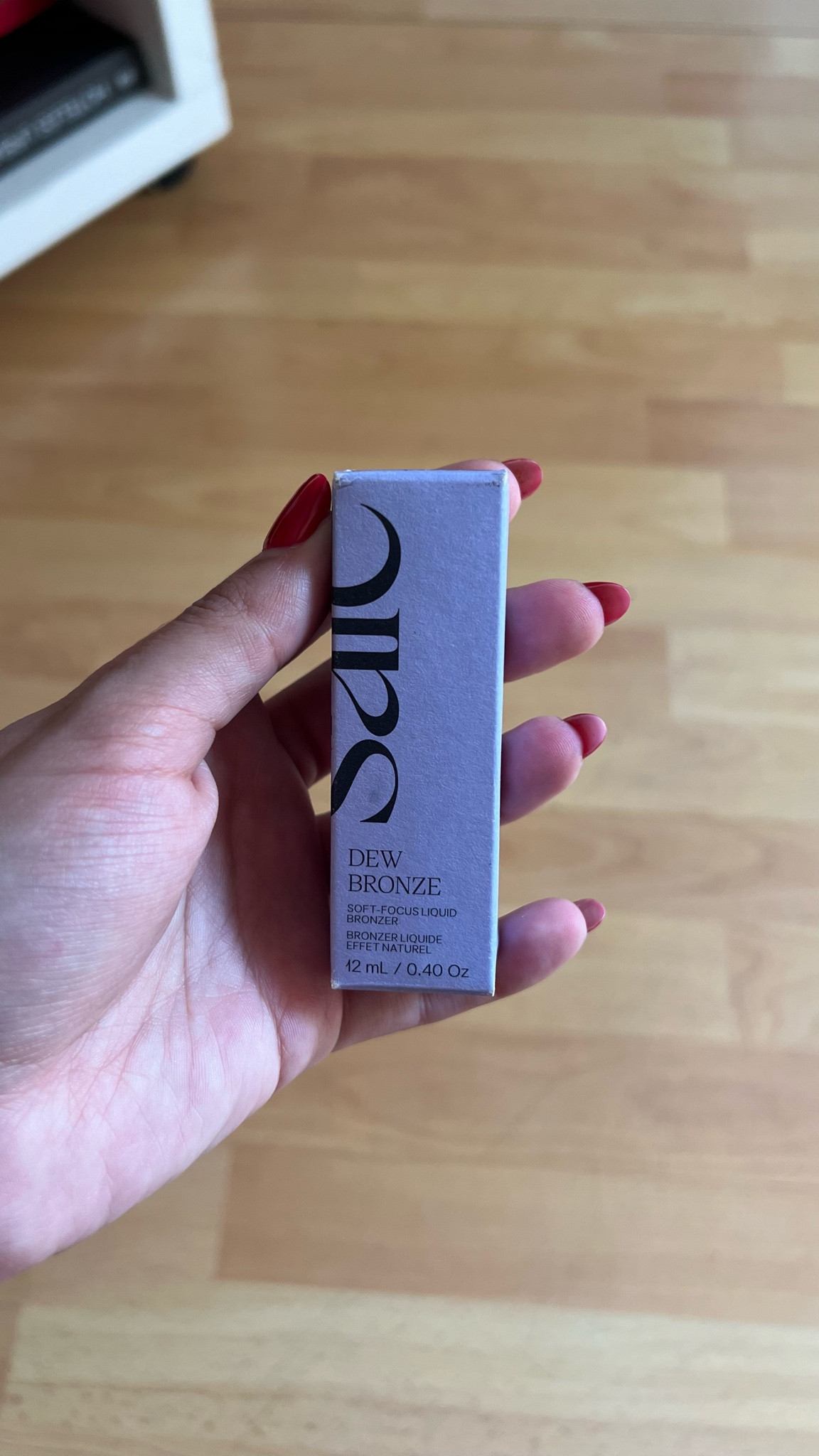 Just in time for summer! Saie finally dropped their liquid bronzers, and I'm obsessed with this formula! ✨

#LTKU #LTKSeasonal #LTKBeauty