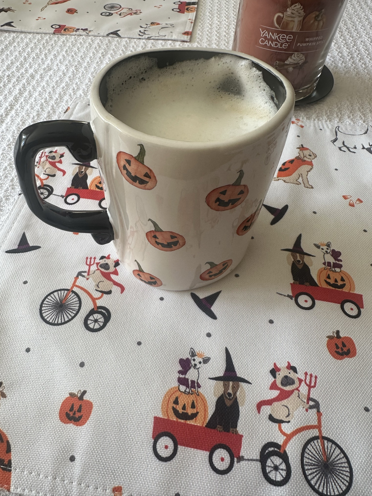 It is spooky season! 

#LTKHome #LTKSeasonal #LTKPetite