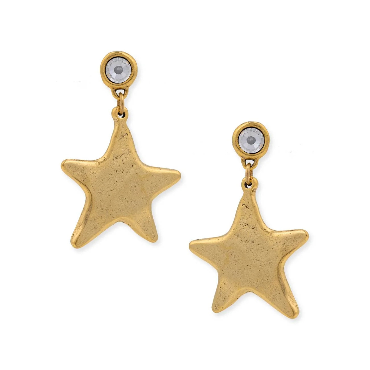Star Shine Earrings | BRACHA