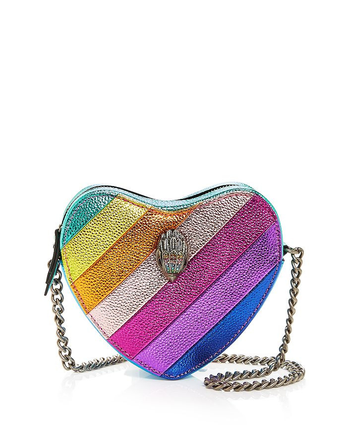 Kensington Heart Shape Crossbody | Bloomingdale's (US)