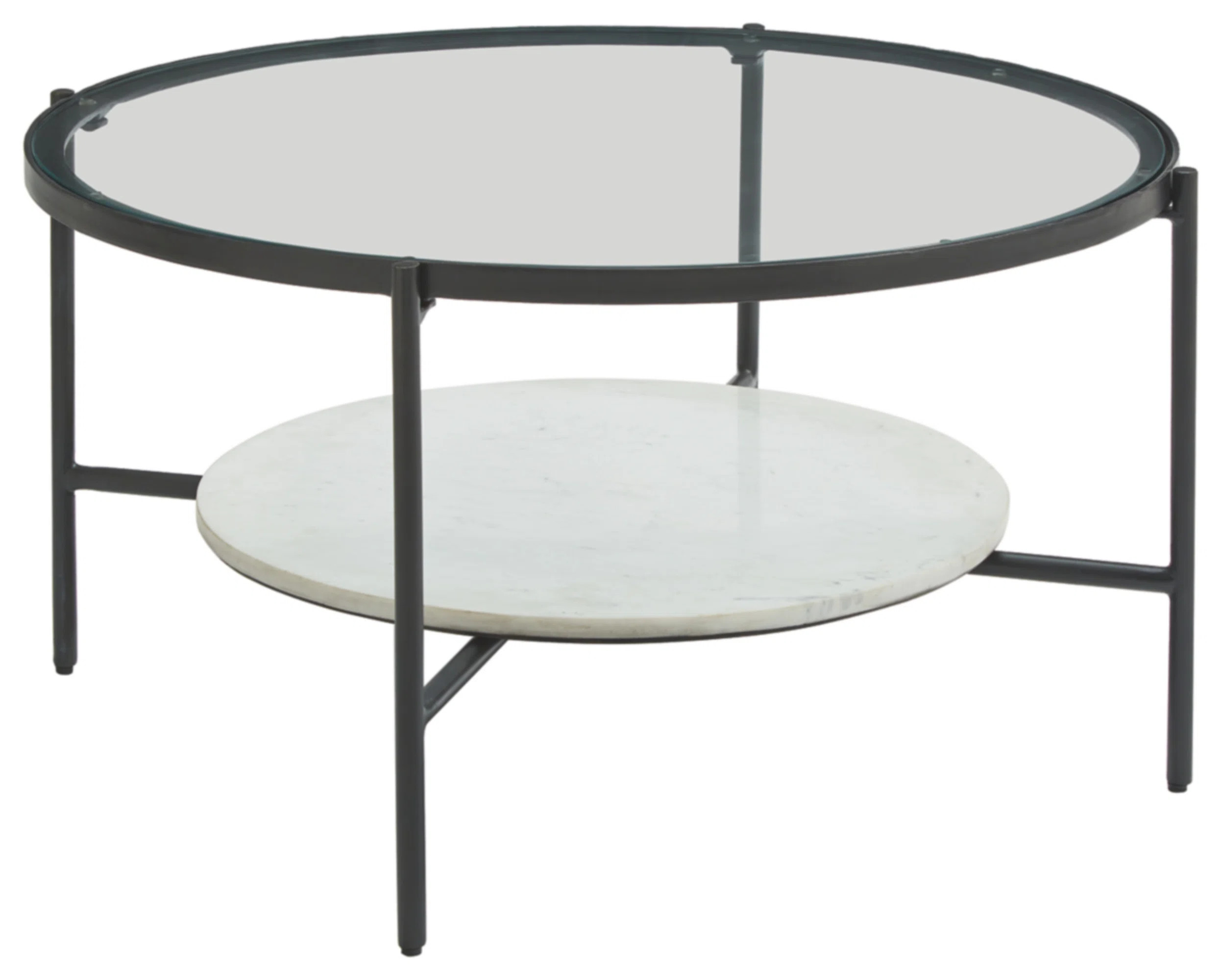 Torri 4 Legs Coffee Table | Wayfair North America
