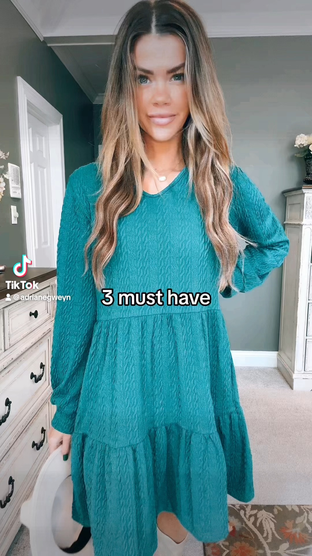 Must have dresses from Amazon 

#LTKSeasonal #LTKstyletip #LTKfindsunder50