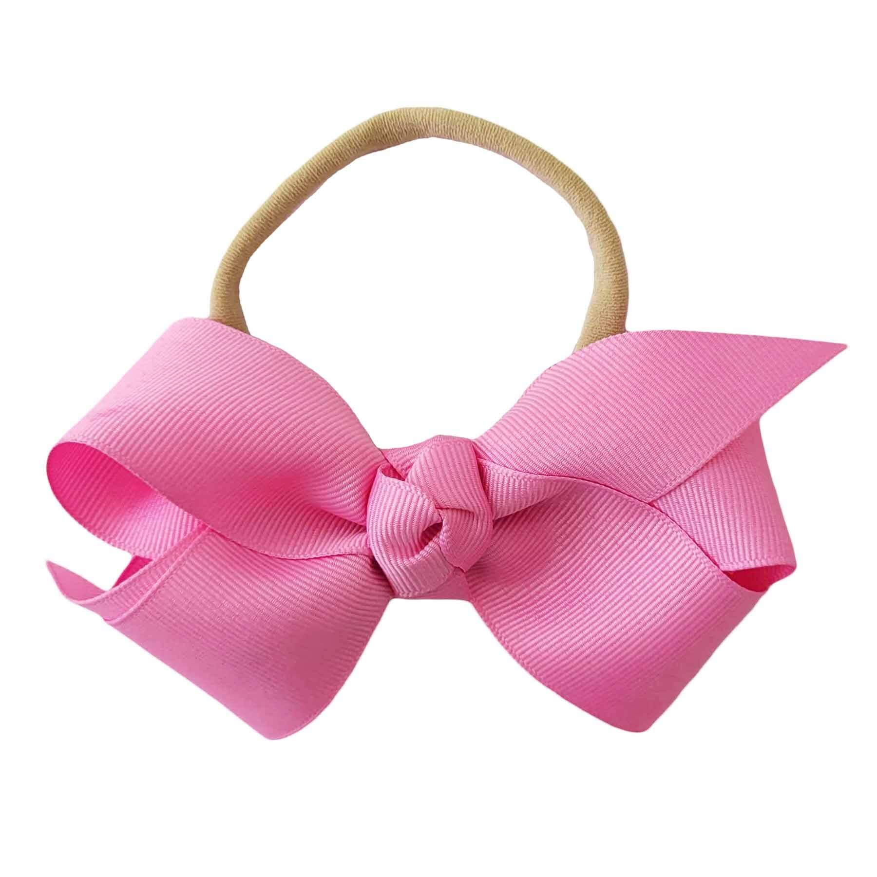 Ribbon Bow Headbands | Caden Lane