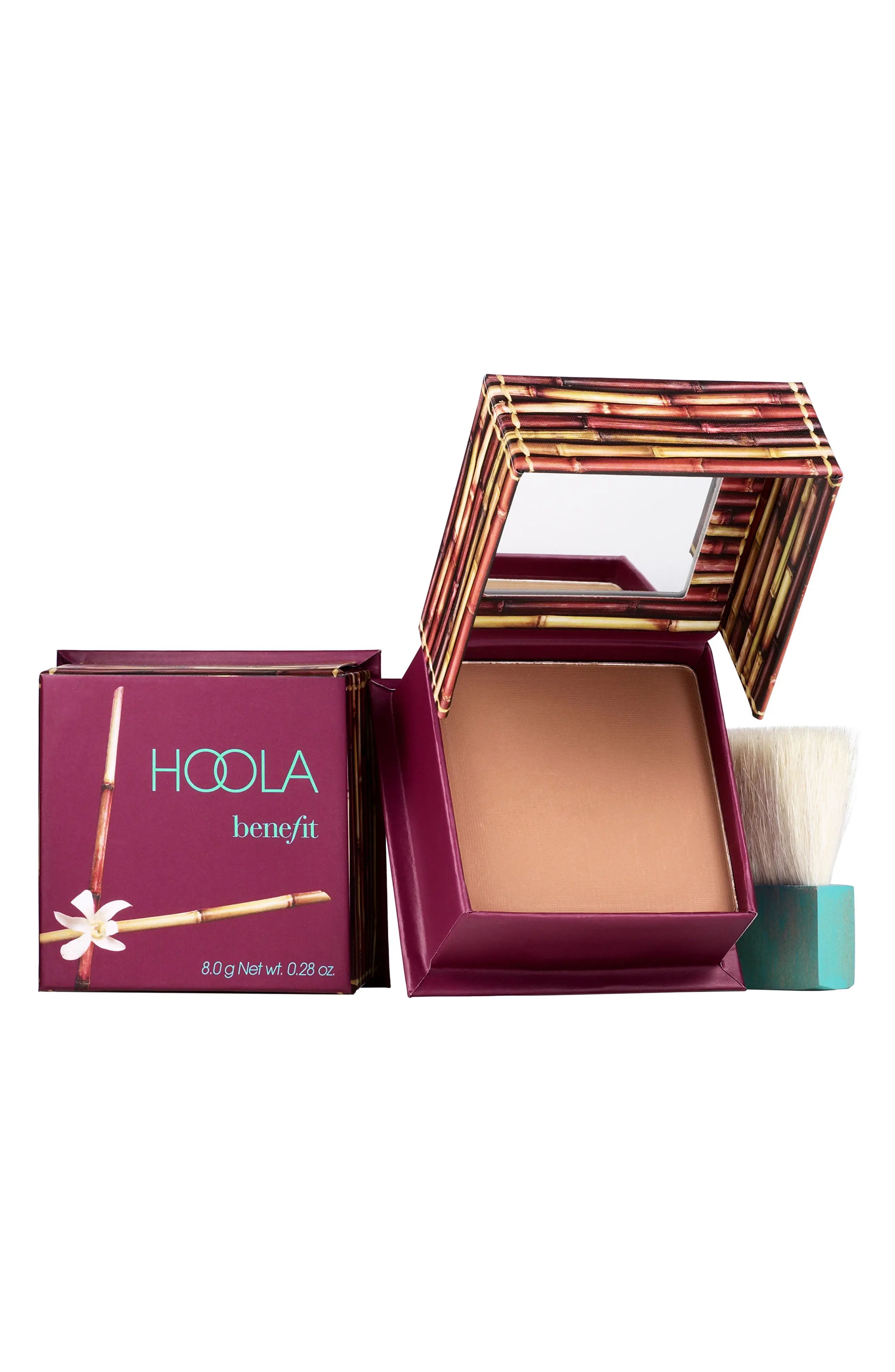 Benefit Hoola Matte Bronzing Powder | Nordstrom