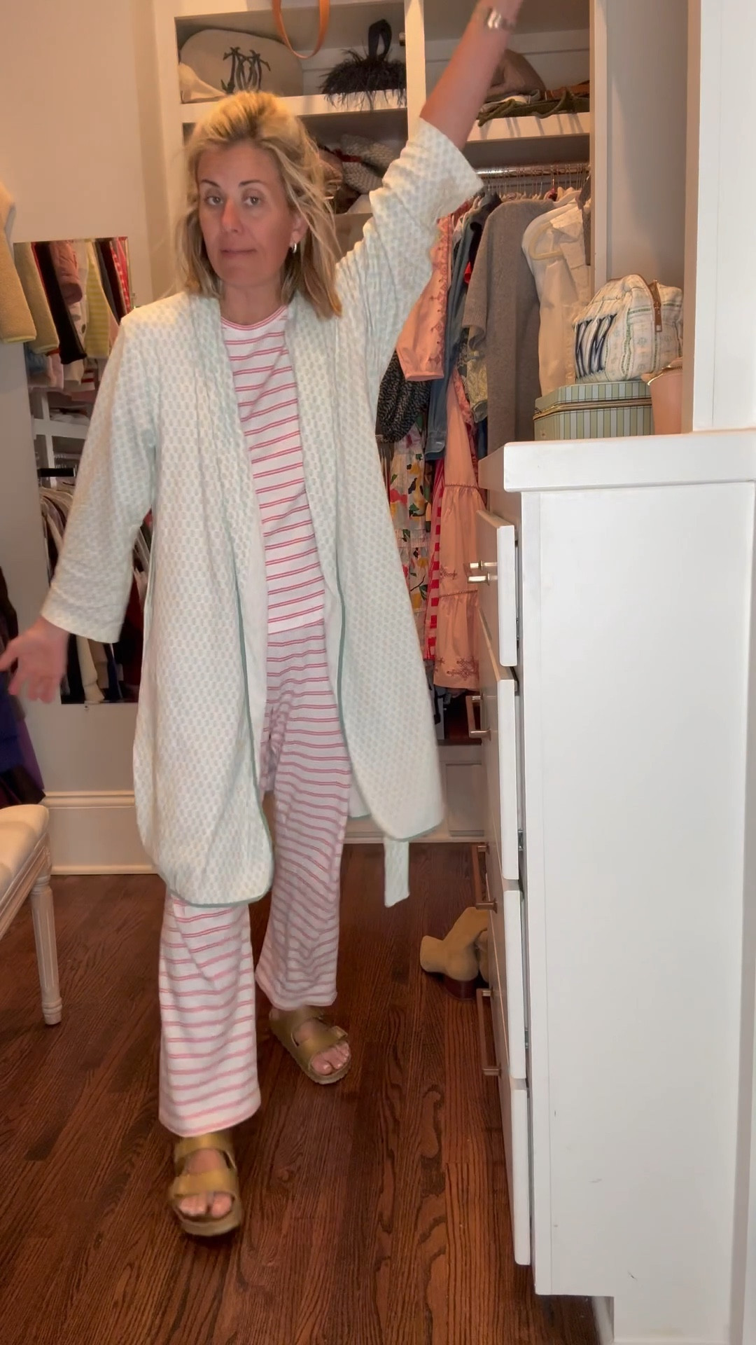 I wear a small in most all the styles and I can’t recommend them enough!!!!

I think they are worth the full price, to be honest, so when they are on sale… well it’s a no brainer!

Linking lots of my favs on sale … don’t overlook the robes 

#LTKSaleAlert #LTKdayinmylife #LTKootd