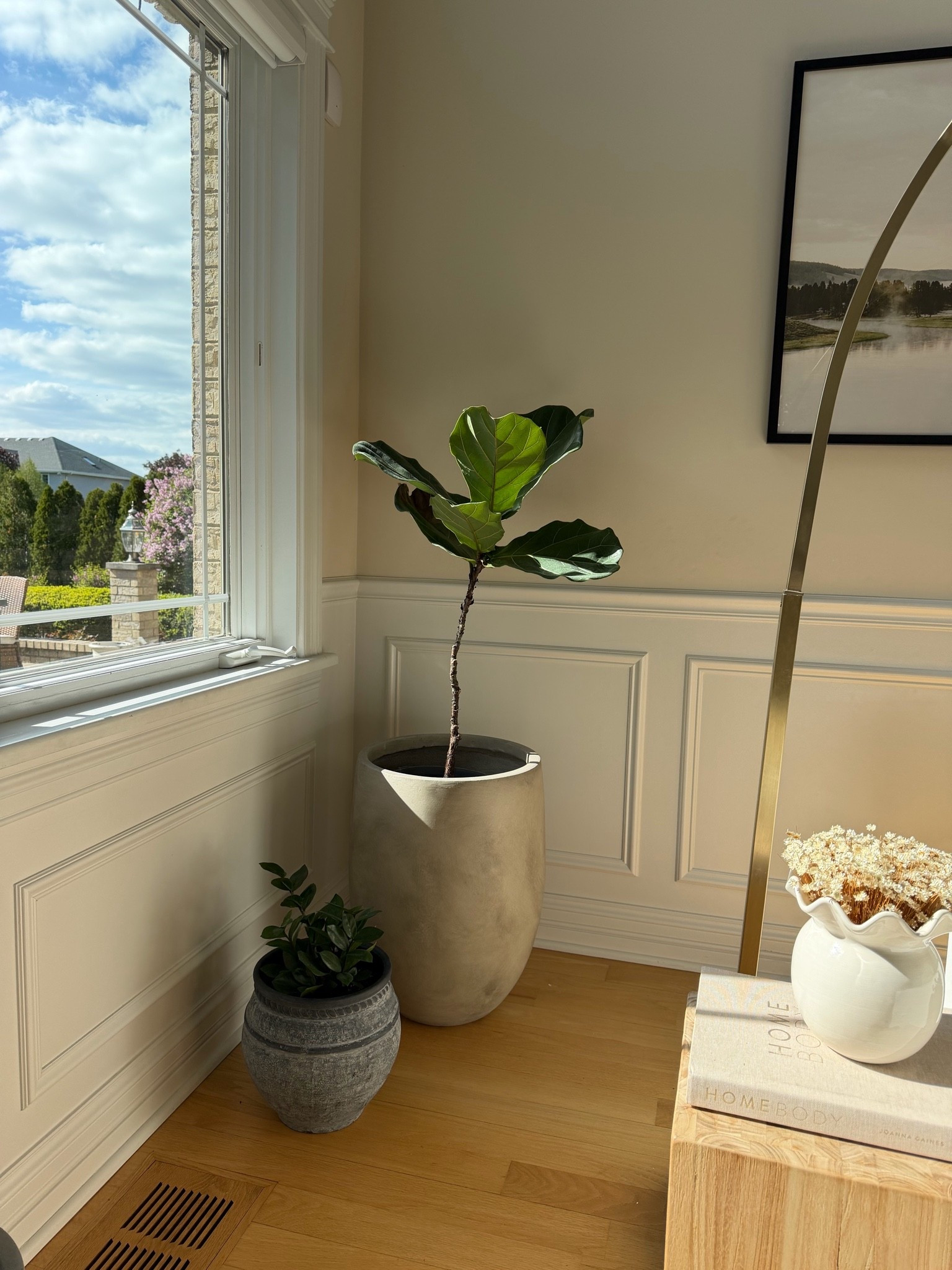 My favorite planters for indoor and outdoor use, faux or real plants

#LTKHome #LTKMothersDay