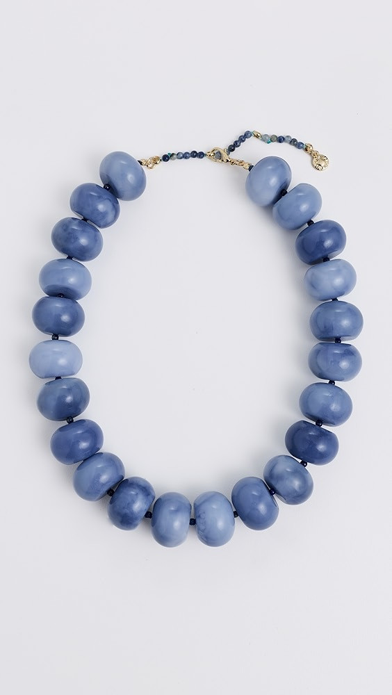 Joan Semi-Precious Necklace | Shopbop