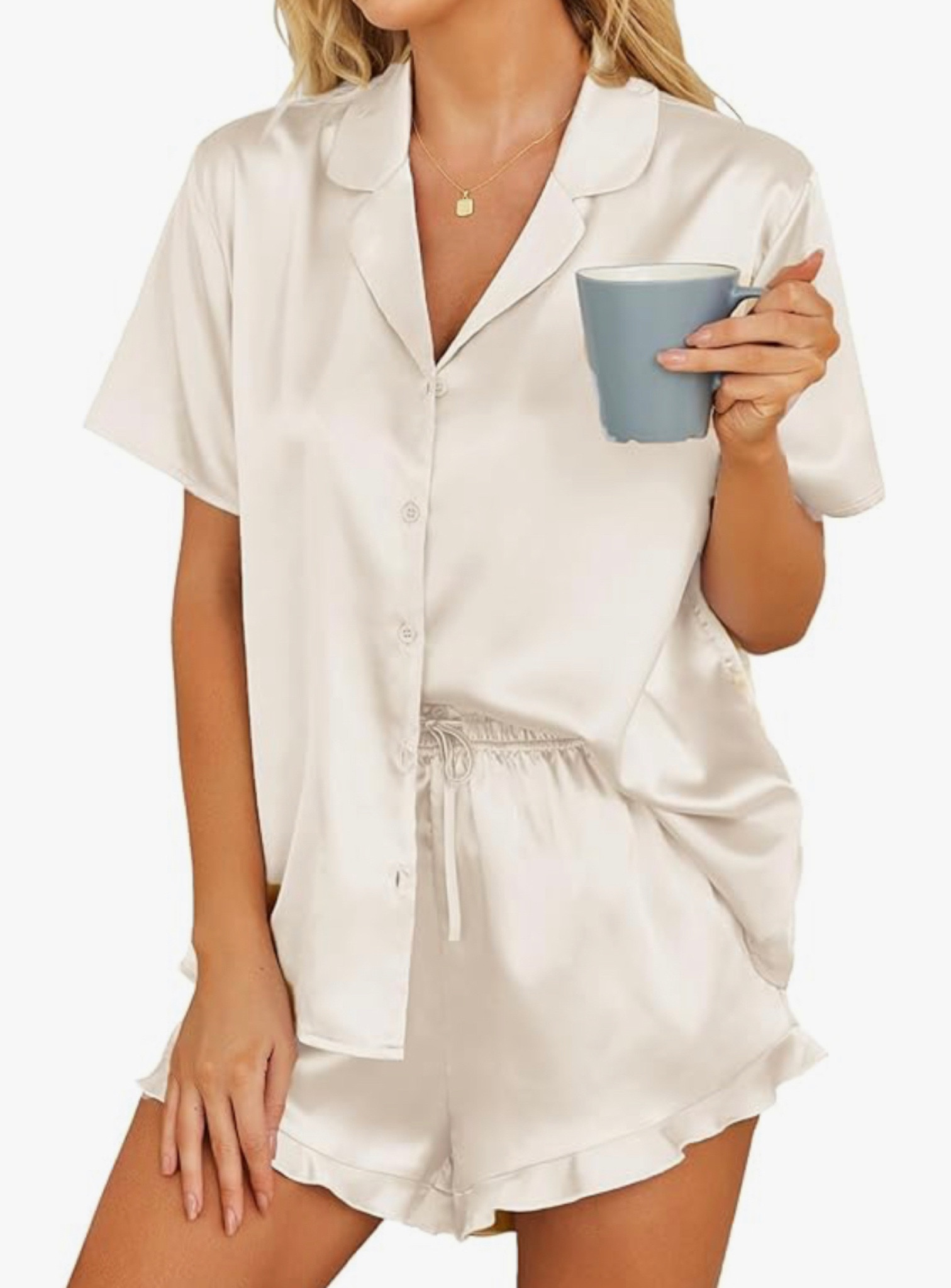 Bridal pajamas 

#LTKGiftGuide #LTKsalealert