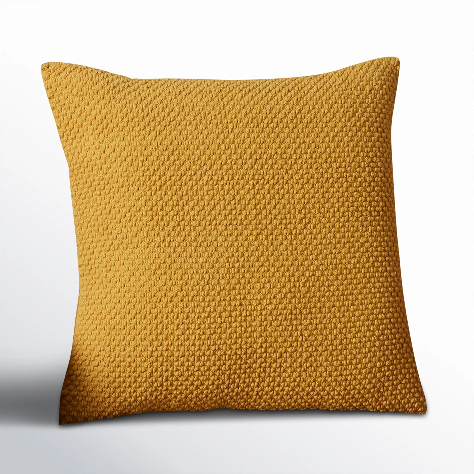 Birch Lane™ Mansel Square Cotton Pillow Cover & Insert & Reviews | Wayfair | Wayfair North America