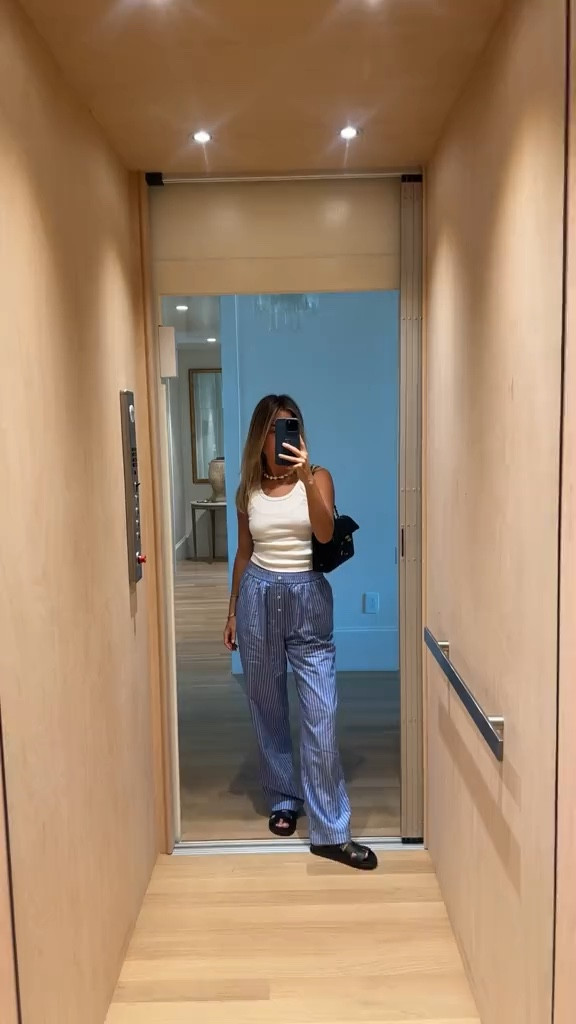 OOTD from Austin, Texas 🤍