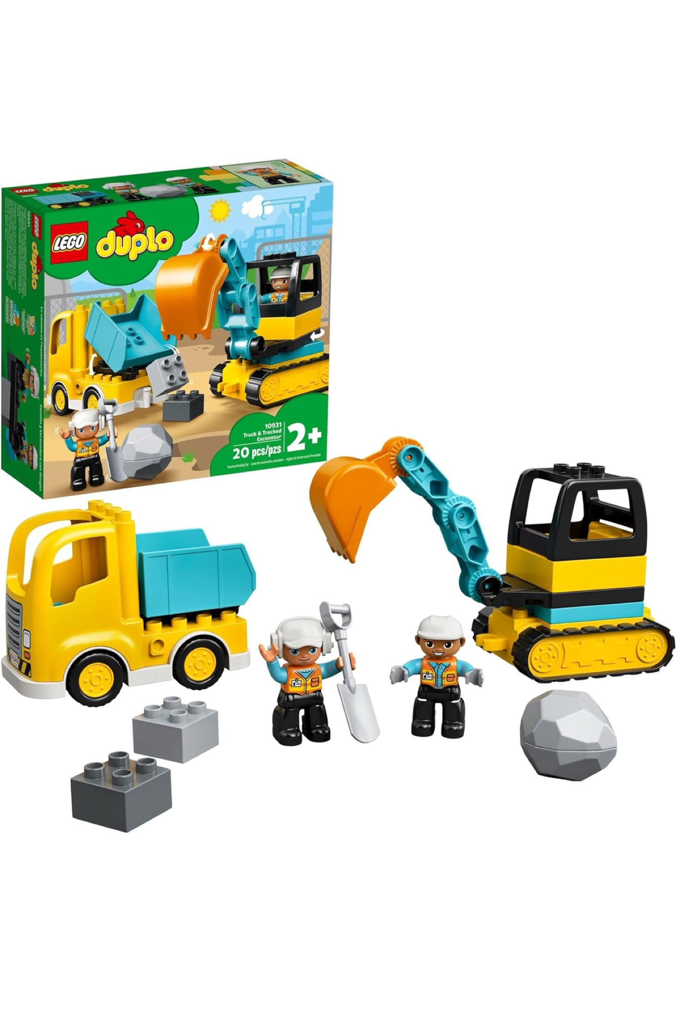 A toy the whole family will love!

#LTKFamily #LTKKids #LTKFindsUnder50
