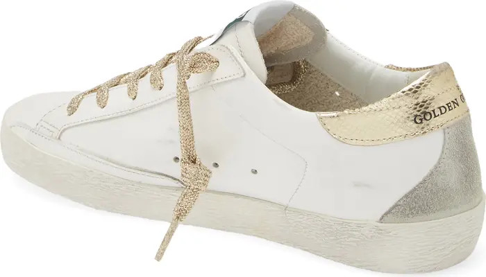 Super-Star Low Top Sneaker (Women) | Nordstrom