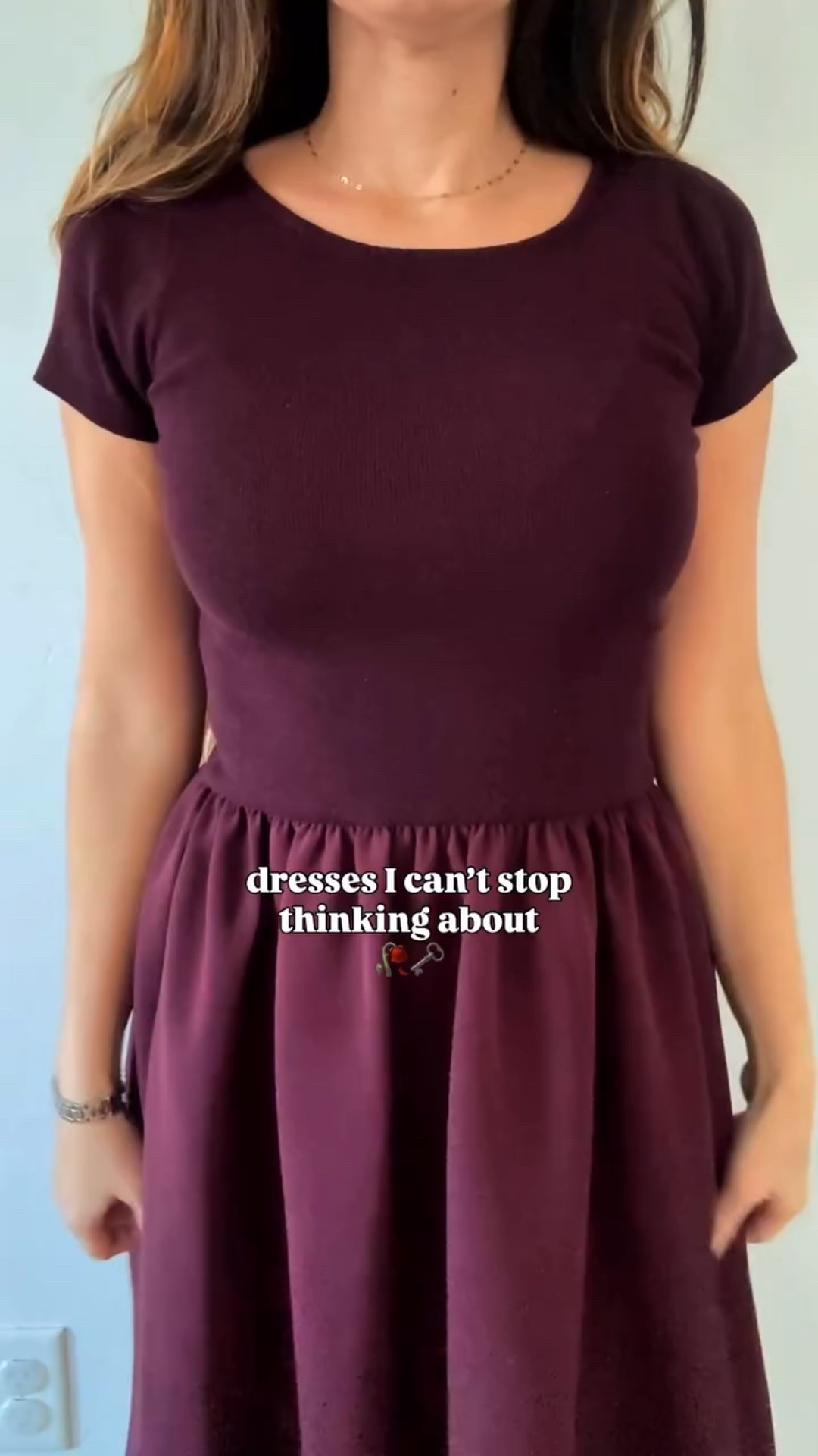 no matter the weather, dresses are the way to go 🤭

dress 1 Angelique in Mulberry
dress 2 Darya Sheer dress (black slip dress comes with sheer long sleeve cover up)

code BAKINGDRESS15 to save @balticbornclothing