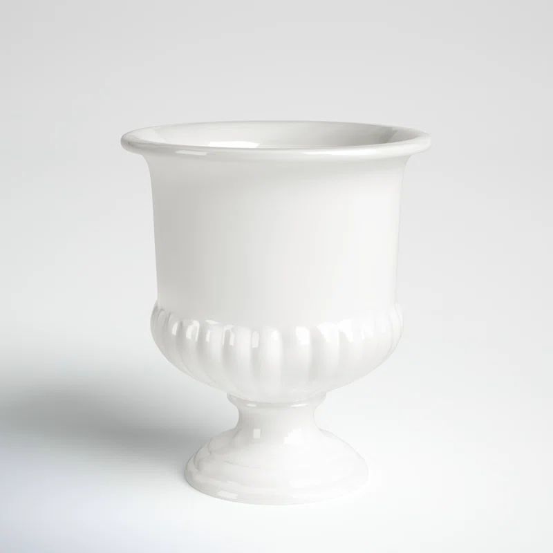 Toile Ceramic Decorative Bowl 1 | Wayfair North America