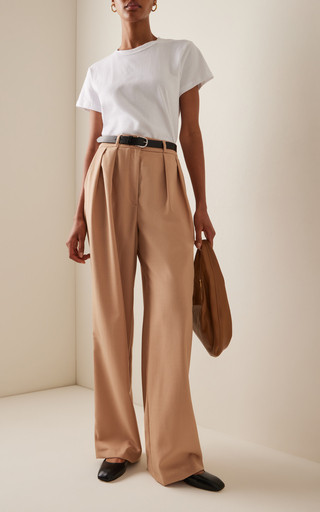The Margo Cotton T-Shirt | Moda Operandi (Global)